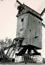 Assenede - molen Sint-Hubert, Verzamelen, Postkaarten | België, Ophalen of Verzenden, 1980 tot heden, Ongelopen, Oost-Vlaanderen