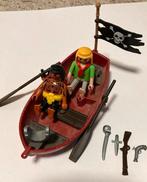Playmobil piratensetje, Utilisé, Enlèvement ou Envoi