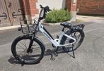 Elektrische fiets samebike, Fietsen en Brommers, Ophalen, Nieuw, 50 km per accu of meer, Overige merken