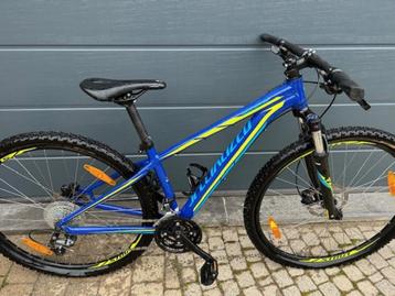 SPECIALIZED RockHopper Sport S/15.5 fiets beschikbaar voor biedingen