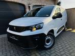 Peugeot Partner | BTW INCL | L2 | 3 ZIT | NAVI | CAMERA | PD, Achat, Euro 6, Entreprise, 3 places