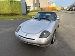 FIAT - 1995 - BARCHETTA - - Personenauto, Auto's, Gebruikt, Overige brandstoffen, Bedrijf, Handgeschakeld