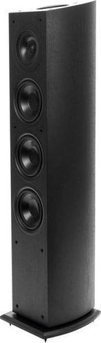 Enceintes pioneer S-FS73A comme neuf, Enlèvement, Comme neuf