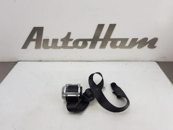 CEINTURE DE SECURITE AVANT DROIT Range Rover Sport (LS), Utilisé, Land Rover
