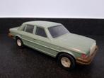 Mercedes 450 SEL - Gozan Jouets, Comme neuf, Envoi, Voiture, Mercedes