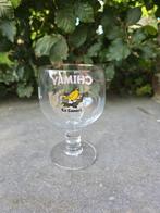 Trappistenglas van Chimay, Ophalen, Nieuw, Bierglas