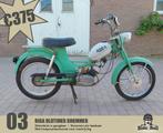 22x oldtimer brommer kreidler zundapp riga mobylette KTM, Ophalen