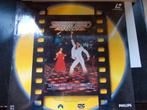 Saturday Night Fever Laserdisc, Enlèvement ou Envoi, Neuf, dans son emballage, Autres formats