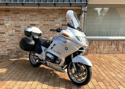 BMW R1150RT, Motos, Motos | BMW, Entreprise, Tourisme, plus de 35 kW, 2 cylindres, Enlèvement