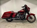Harley-Davidson Tour TOURING FLHXSANV STREET GLIDE SPECIAL A, Overig