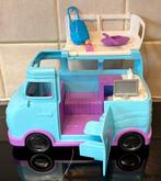 Polly Pocket busje, Ophalen, Zo goed als nieuw