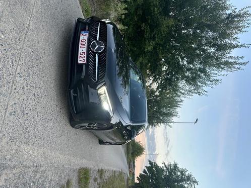 Mercedes-Benz Classe A180d Pack AMG Full Black neuve., Auto's, Mercedes-Benz, Particulier, A-Klasse, ABS, Achteruitrijcamera, Adaptieve lichten