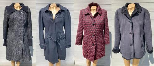 Dames winterjas (maat 40) 4x, Kleding | Dames, Jassen | Winter, Gedragen, Maat 38/40 (M), Overige kleuren, Ophalen of Verzenden