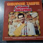 LP Gheorghe Zamfir - 16 gouden successen, CD & DVD, Vinyles | Autres Vinyles, Panfluit, 12 pouces, Utilisé, Enlèvement ou Envoi