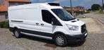 Ford Transit - réfrigérateur - congélateur -, Rétroviseurs électriques, Achat, Ford, 3 places