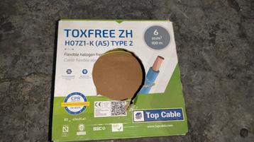 Kabel zonnepanelen  beschikbaar voor biedingen