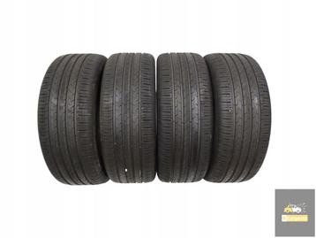 Continental EcoContact 6 235/55 R18 104T XL 6.1mm 2021 beschikbaar voor biedingen