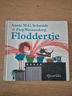 Annie M.G.Schmidt en Fiep Westerdorp _ Floddertje, Boeken, Ophalen, Gelezen, Annie M.G. Schmidt; Fiep Westendorp