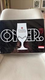 Omer metalen reclame 40cm op 30cm, Ophalen of Verzenden, Zo goed als nieuw