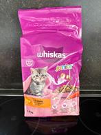 Kattenvoer Whiskas 1+ kip 1,9kg, Dieren en Toebehoren, Dierenvoeding, Ophalen, Kat
