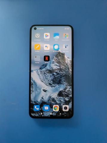 Xiaomi 11 Lite 5G beschikbaar voor biedingen