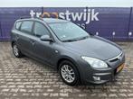 2008 - Hyundai - i30 CW - 1.6i Dynamic - Personenauto, Auto's, Monovolume, Gebruikt, Overige brandstoffen, Bedrijf
