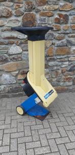 380v takversnipperaar, Tuin en Terras, Hakselaars, Ophalen, Gebruikt
