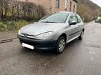 Peugeot 206 1.1 benzine 170.000 km, Auto's, Particulier, Euro 4, 3 deurs, Te koop