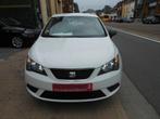 SEAT IBIZA 1400CCDIESEL 2017 TRES PROPRE, Auto's, Seat, Testrit aan huis, Stof, Euro 6, Start-stop-systeem