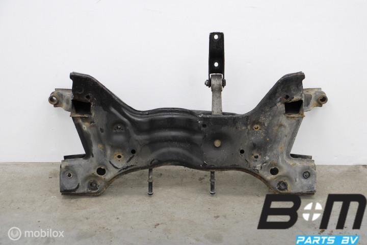 Subframe voorzijde Skoda Fabia 1.2TDI 6R0199315L, Auto-onderdelen, Ophanging en Onderstel, Gebruikt