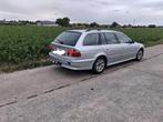 Bmw e39 525d lichte vracht, Auto's, BMW, Automaat, Particulier, Cruise Control, Te koop