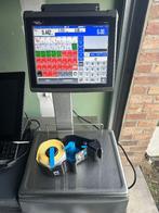 Balance Precia Molen D900 boucherie / charcuterie, Enlèvement ou Envoi, Utilisé, Boulangerie et Boucherie