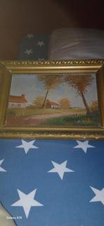 Tableau, Antiek en Kunst, Kunst | Schilderijen | Klassiek