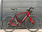 Specialized Roubaix Carbon Ultegra 56cm, Autres marques, Enlèvement, 28 pouces, 53 à 57 cm