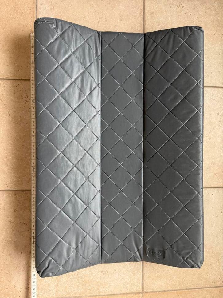 Verzorgingskussen Quax, Kinderen en Baby's, Badjes en Verzorging, Gebruikt, Aankleedkussen, Ophalen