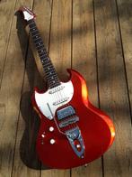 Guitare SG Custom Gaucher, Musique & Instruments, Comme neuf, Autres marques, Solid body
