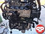 Audi A3 8V E-tron 1.4TSI Motorblok CUK