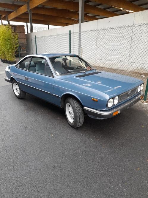 LANCIA beta coupé 1.6L, Auto's, Lancia, Particulier, Beta, Coupé, Ophalen