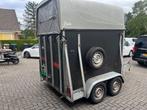 PAARDETRAILER XXT TRAILER. 2 PAARDS 2010, Ophalen, Gebruikt, 2-paards trailer