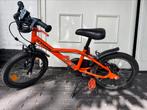 Kinderfiets 16 inch 4-6 jaar, Fietsen en Brommers, Fietsen | Kinderfietsjes, Ophalen, Zo goed als nieuw