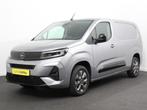 Opel Combo 1.5 BlueHDi 130 S&S L2 Automaat Apple Carplay / A, Auto's, Automaat, Parkeersensor, Bedrijf, Zilver of Grijs