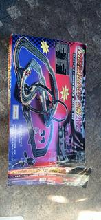 Circuit de voitures, Enlèvement, Comme neuf