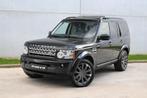 Landrover Disco 4 HSE / 3.0 TDV6 / Pano, Cam, Trekh, 7-zit, Auto's, Land Rover, Automaat, Euro 5, Leder, SUV of Terreinwagen