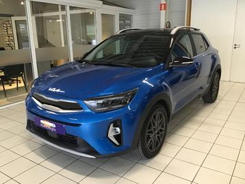 Kia Stonic 1.0 BJ04/2022 32049KM CAMERA NAVI DABRADIO USB disponible aux enchères