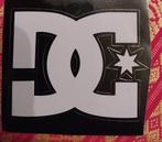 DC sticker en DC monster logo stickers, Ophalen, Nieuw, Overige typen