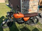 Moto Mash New Seventy 125cc, Motoren, Particulier