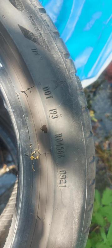 2 pneu pirrelli cinturato p7 beschikbaar voor biedingen