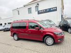 Volkswagen Caddy Maxi 2.0 TDI BTW * 1 JAAR GARANTIE *, Auto's, Volkswagen, Voorwielaandrijving, 75 kW, Gebruikt, 4 cilinders