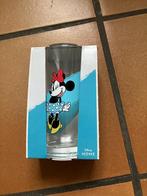 Disney Glas Minnie Mouse - Nieuw in verpakking, Ophalen of Verzenden, Nieuw, Servies