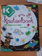 F. Watt - Het Grote Ketnet Knutselboek, Enlèvement ou Envoi, F. Watt